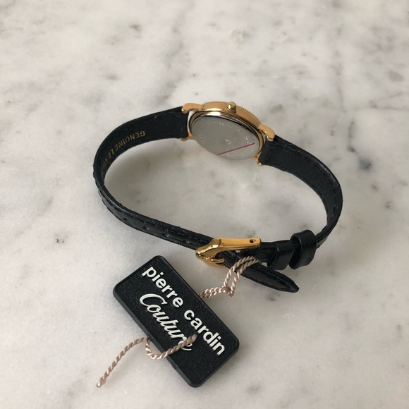 Pierre Cardin Couture Watch